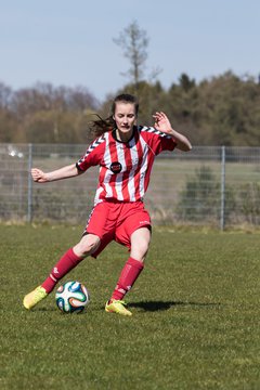 Bild 361 - B-Juniorinnen FSC Kaltenkirchen - TuS Tensfeld : Ergebnis: 7:0